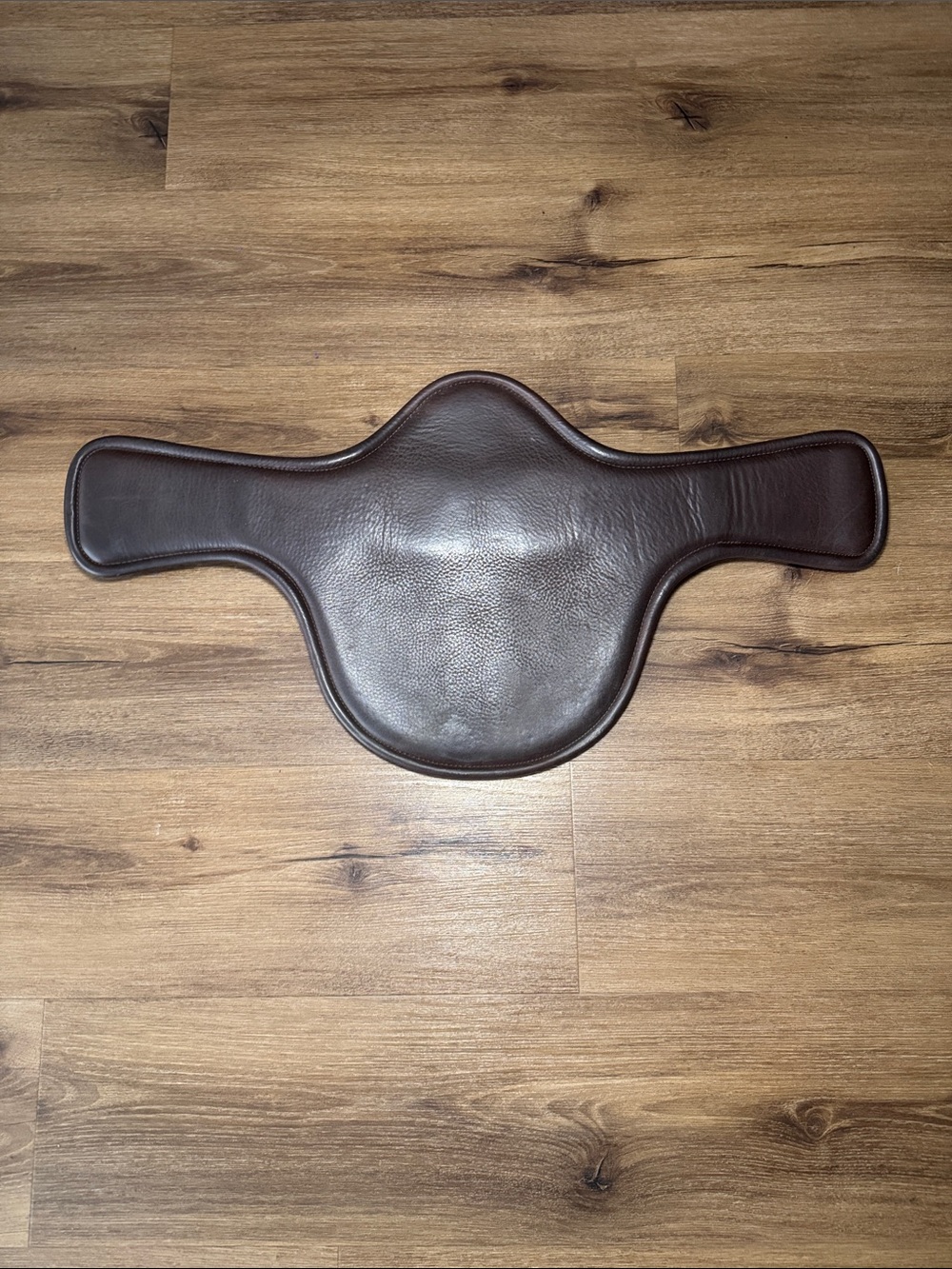 🐴 Equipe Short Stud Girth for Monoflap Saddles. Size 55/22 🐴 - Picture 6 of 7